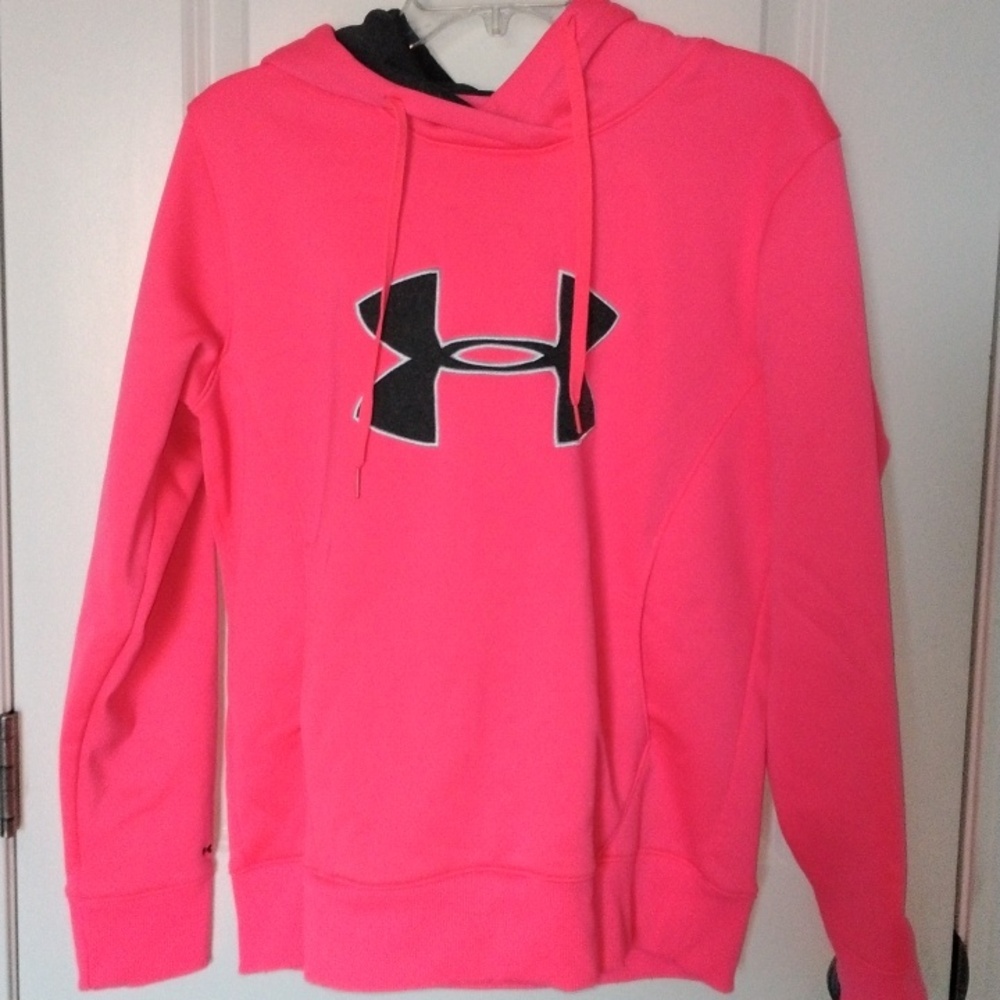 Under Armour Pullover Hoodie